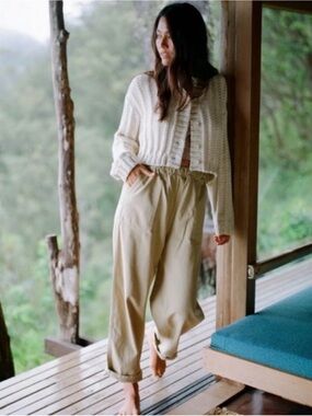 Ozma sweater S